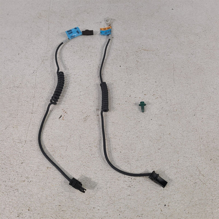 94-98 Mustang Gt V8 Convertible Rear Window Defrost Wires AA7218