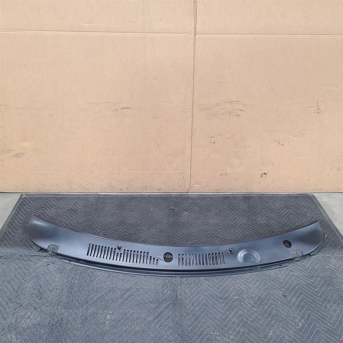 Aftermarket For 99-04 Ford Mustang Windshield Wiper Cowl Vent Trim Panel Aa7138
