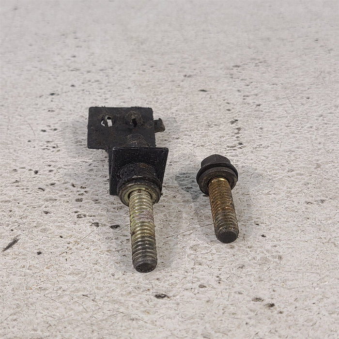 94-95 Mustang Gt Starter Bolts Hardware 5.0L Aa7236