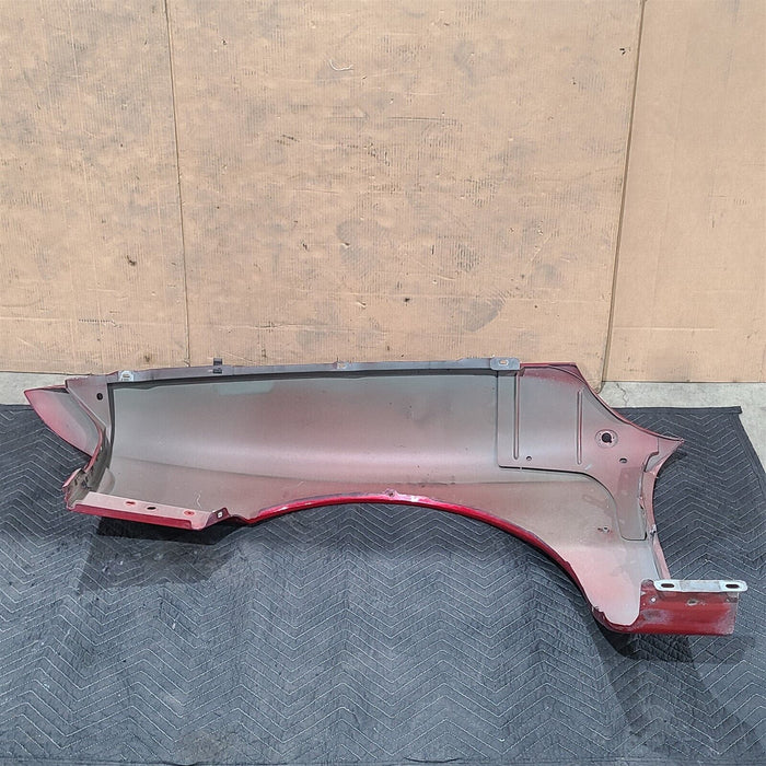 94-98 Ford Mustang GT Passenger Front Fender Rh Aa7239