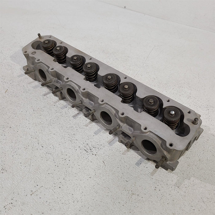 83-85 Porsche 944 2.5 Cylinder Head Non Turbo Reconditioned M98220