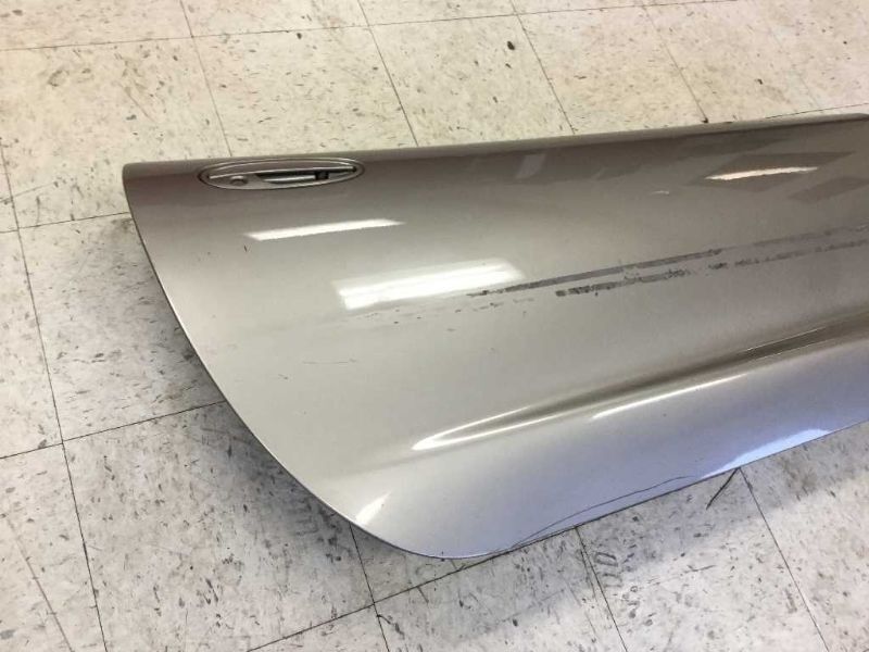 97-04 CORVETTE C5 RIGHT DOOR COMPLETE WITH GLASS 5451