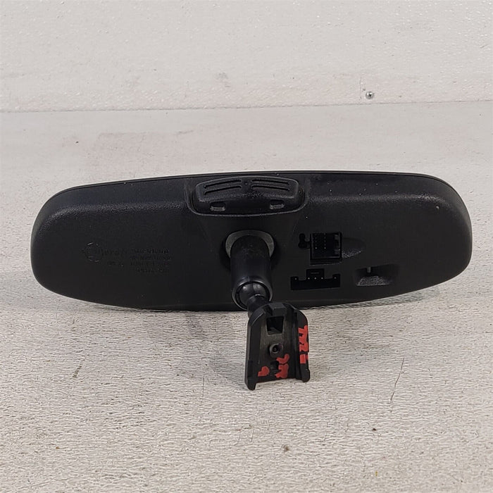 06-07 Dodge Charger SRT8 Rear View Mirror Aa7229