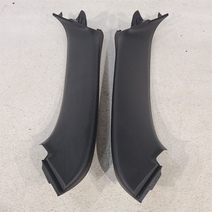 06-15 Miata Mx5 Windshield A Pillar Trim Panel Cover Pair Lh Rh AA7214