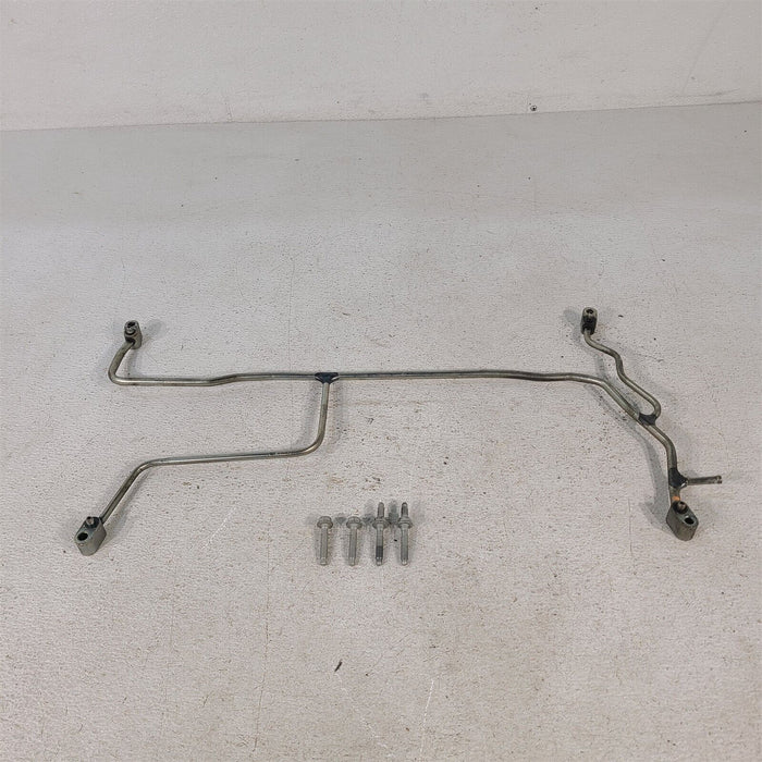 97-00 Corvette C5 Ls1 5.7 Coolant Cross Over Steam Pipe Aa7262