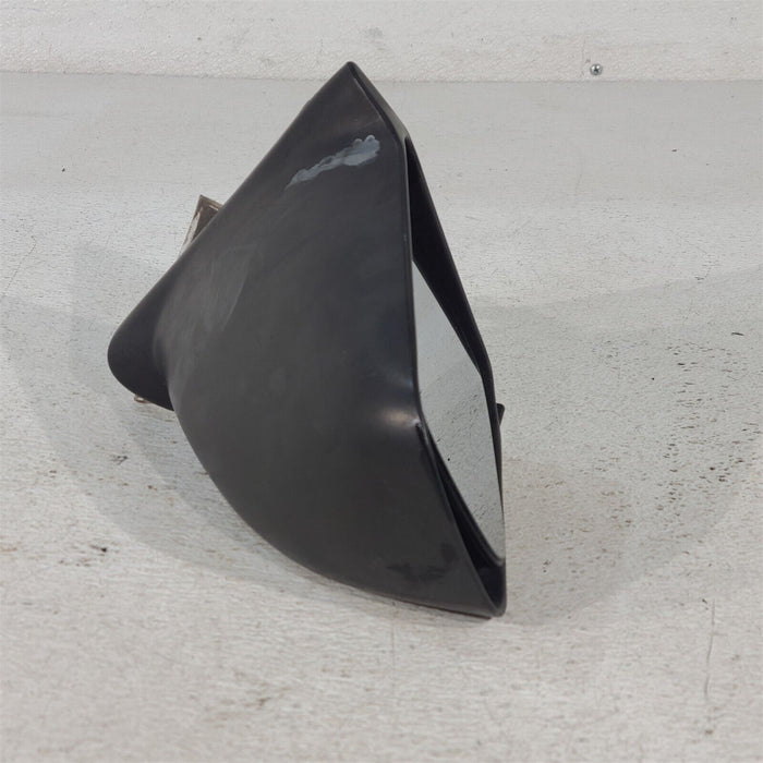 87-93 Mustang Side View Mirror Driver Side Lh Aa7260