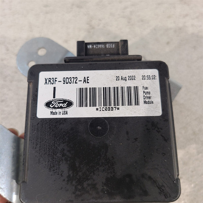 99-04 Mustang Fuel Pump Driver Module Fpdm Xr3F-9D372-Ae Oem AA7168