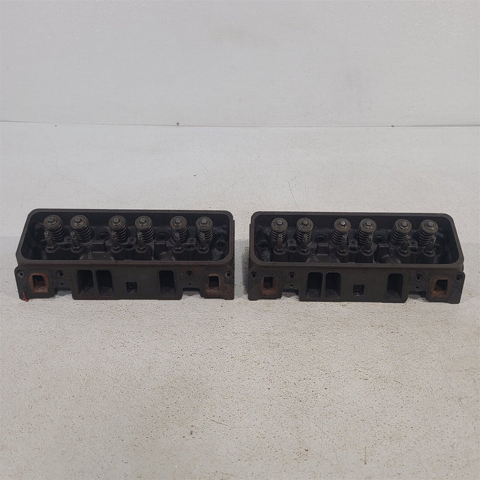 00-05 Chevrolet Blazer 4.3 Cylinder Head set M98164