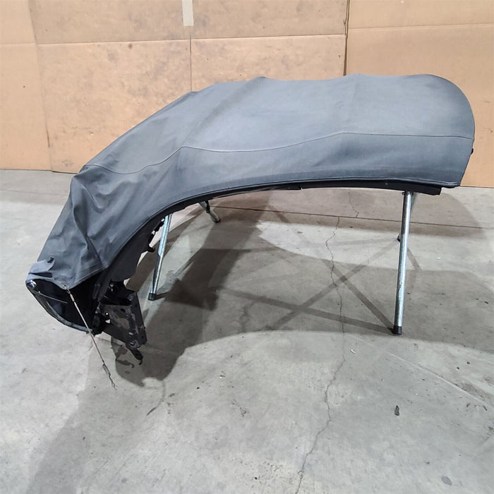 99-04 Mustang Gt Convertible Top With Frame Aa7237