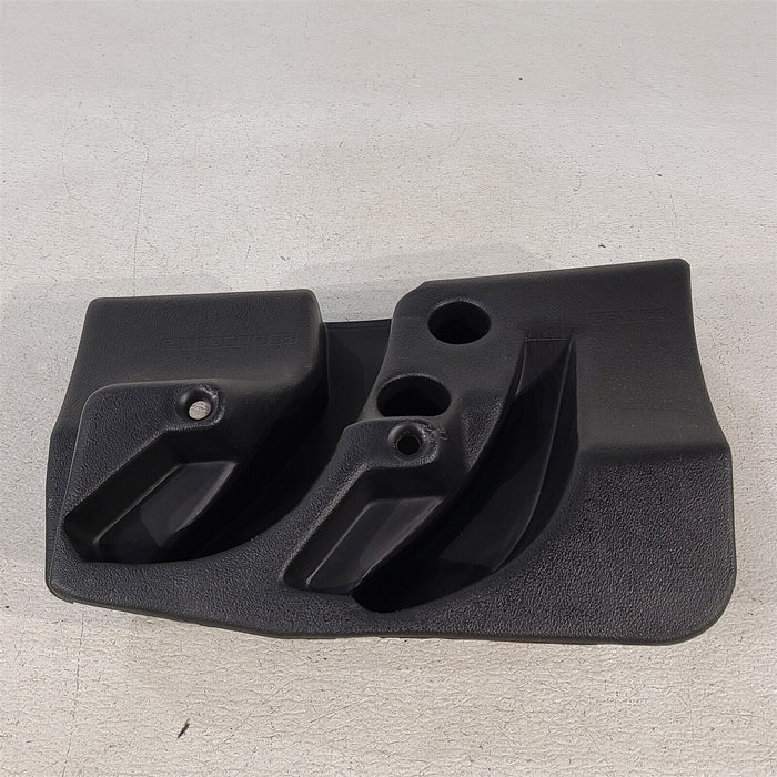 98-02 Camaro Z28 Rear T-Top Panel Window Storage Pair T Top Mounts Aa7252