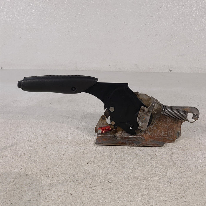 98-02 Camaro Z28 Emergency Park Brake Handle Lever Aa7252