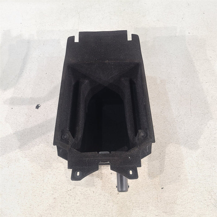 16-19 Cadillac ATS-V Center Console Storage Insert Aa7272