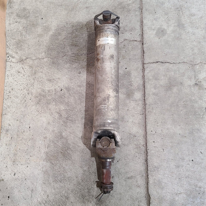 84-96 Corvette C4 Rear Axle Shaft Driveshaft Drive Shaft Aa7213