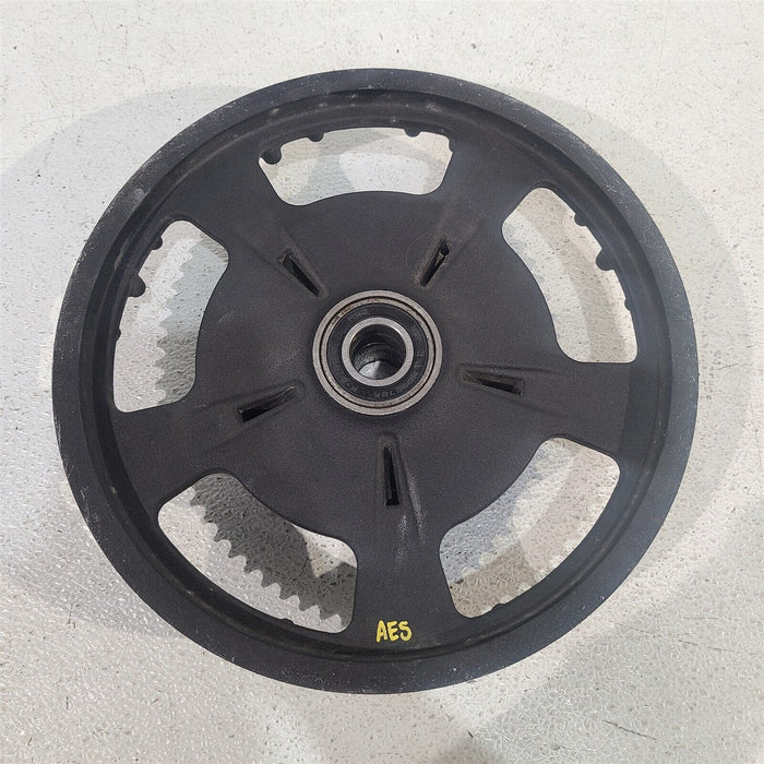 2015 Harley Davidson XG750 Rear Wheel Belt Hub Pulley Ps1008