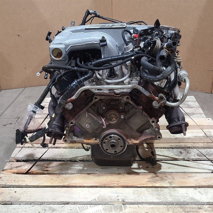 94-95 Mustang Gt 5.0L 302 Ho Engine Motor 44k AA7218