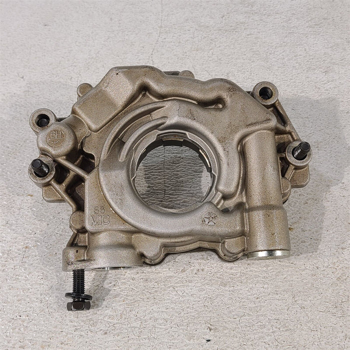 12-23 Dodge Charger Scat Pack 6.4L Oil Pump AA7206