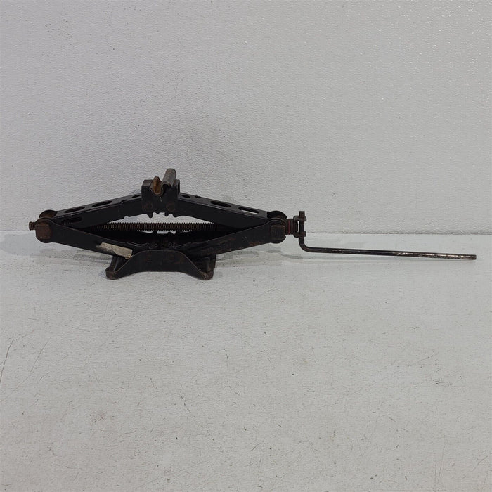 06-11 Honda Civic Si Coupe Spare Tire Jack AA7183