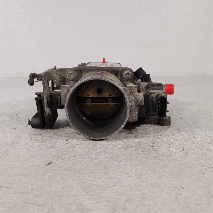 99-04 Mustang Gt 4.6L Sohc Throttle Body Intake Plenum Oem Aa7241