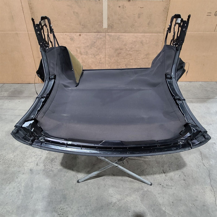 99-04 Mustang Gt Convertible Top With Frame Aa7237