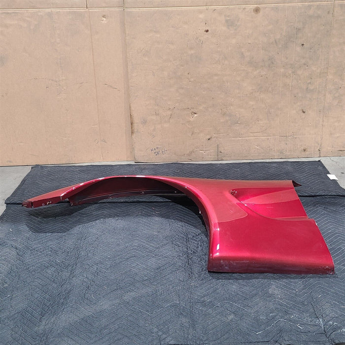 97-04 Corvette C5 Driver Front Fender Aa7262