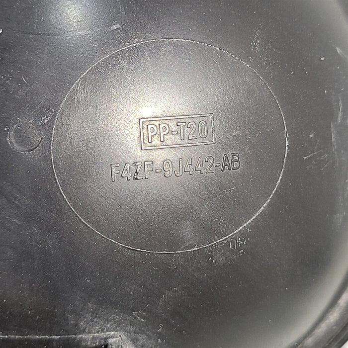 94-95 Mustang Gt Vacuum Storage Ball Can Oem Aa7130