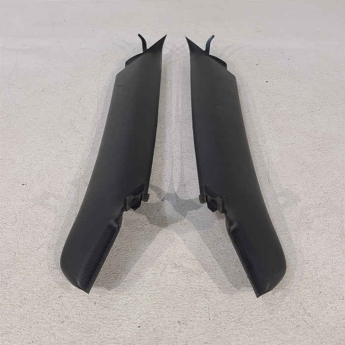 03-05 Miata Mx5 Windshield A Pillar Trim Panel Cover Pair Lh Rh AA7215