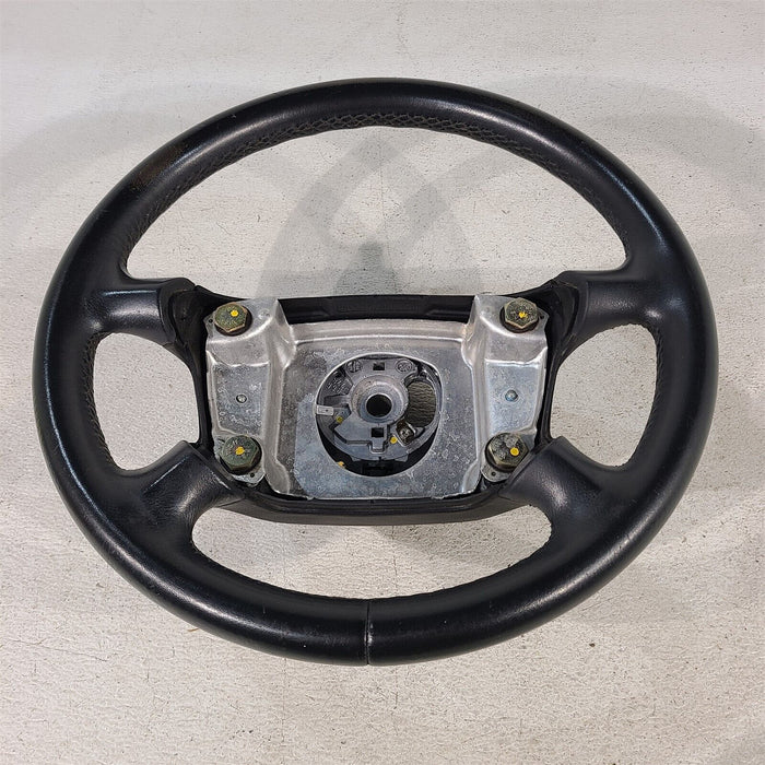 97-98 Porsche Boxster Steering Wheel Aa7249