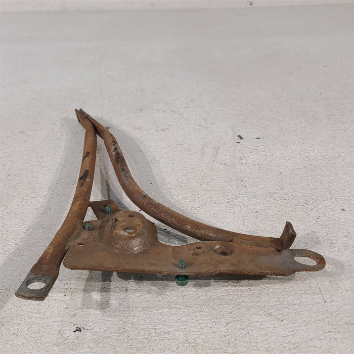 87-93 Mustang GT Steering Column Support Brackets Aa7260