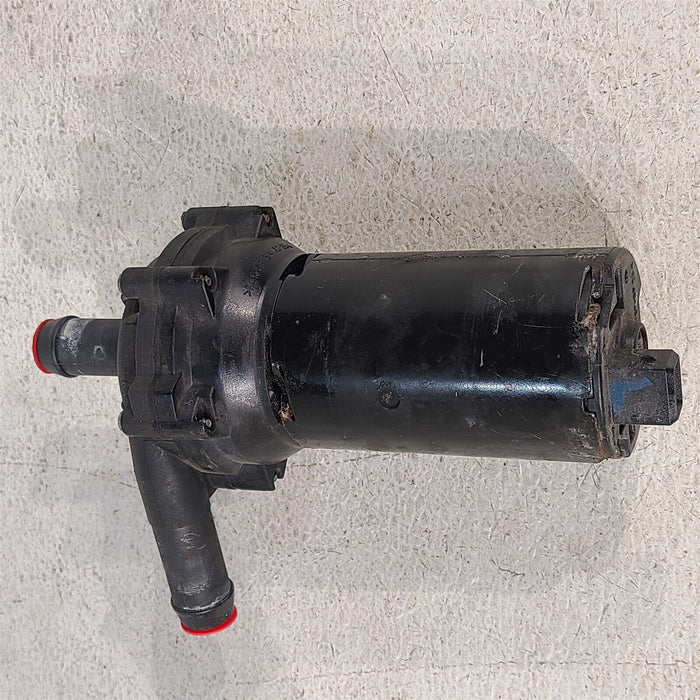 11-15 Cadillac Cts-V Coupe Intercooler Coolant Pump Aa7243