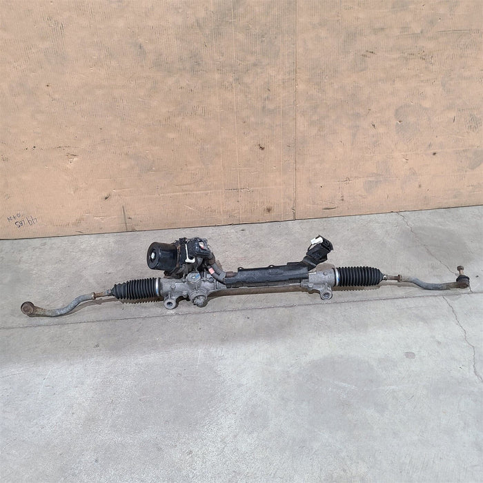 2012 Honda Civic Si Rack Pinion Assembly Steering Gear 2.4L Aa7250