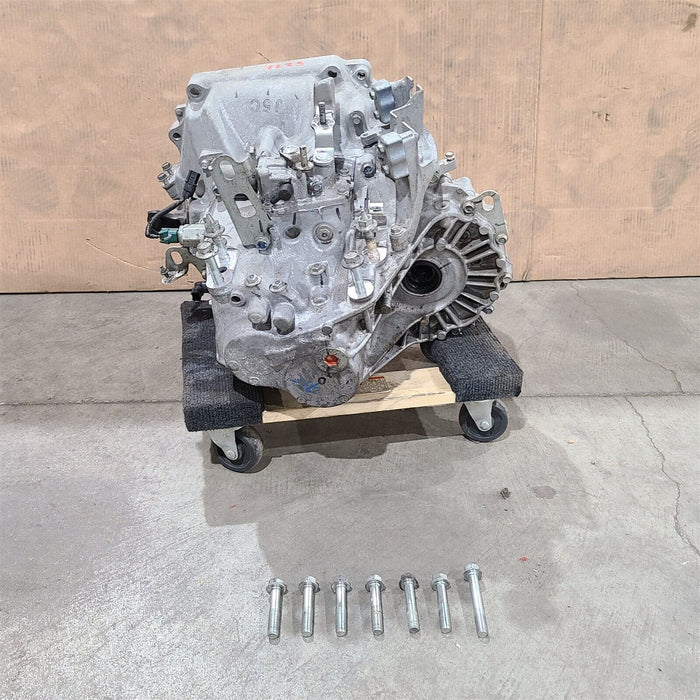 17-20 Honda Civic Si Coupe Manual 6 Speed Transmission Lsd Oem 102k Aa7225