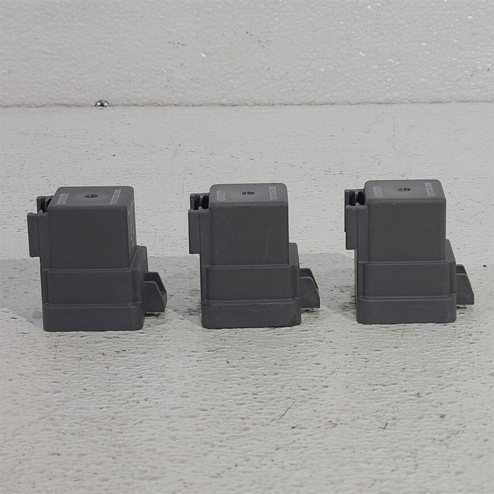 97-04 Corvette C5 Relay Set Relays Aa7139