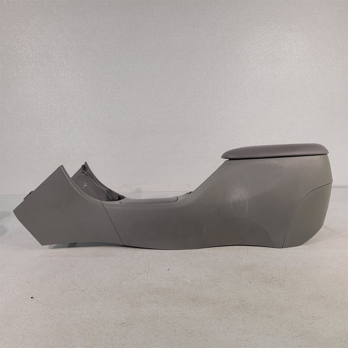 94-98 Mustang Convertible Center Console Armrest Aa7210