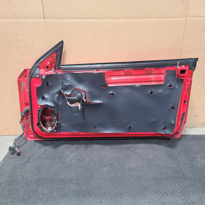 03-04 Mustang Mach 1 Passenger Door Aa7199