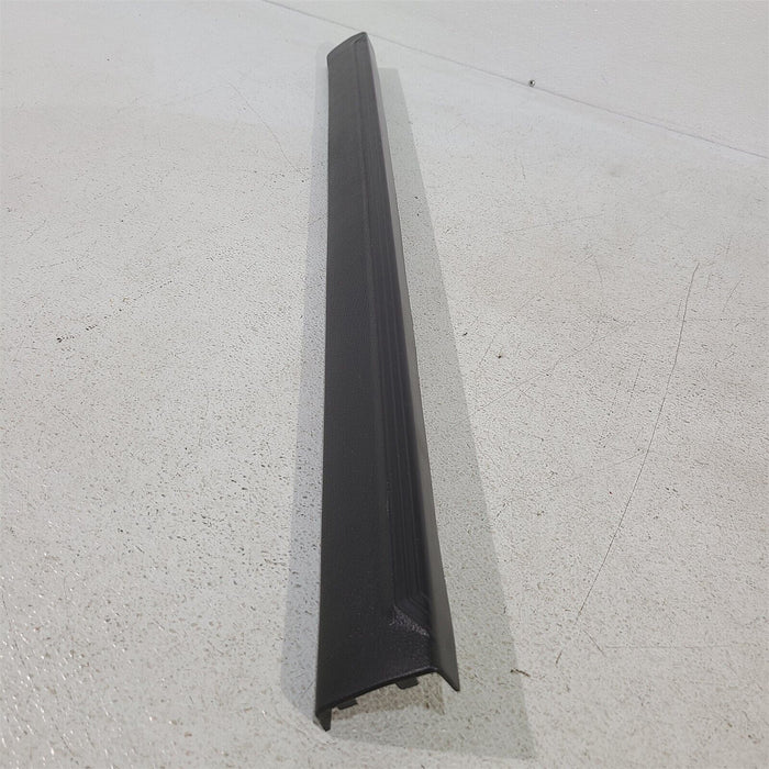 99-04 Mustang Passenger Sill Palte Trim Cover Panel Rh Aa7147