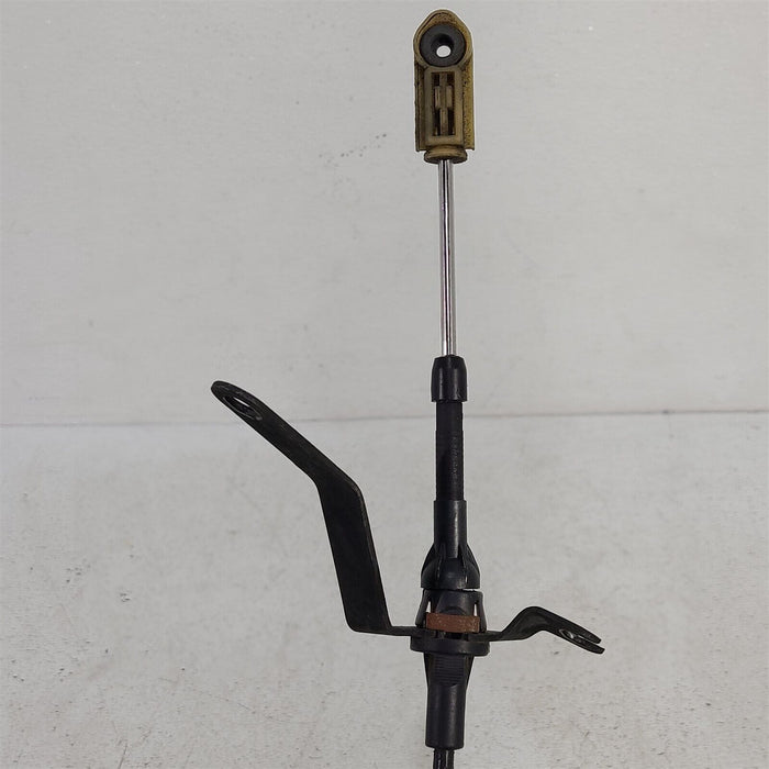 97-04 Corvette C5 Shifter Cable Automatic Trans With Bracket Aa7139