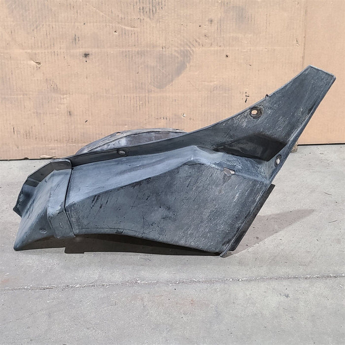 97-04 Corvette C5 Passenger Inner Fender Medium Close Out Panel Front Aa7253