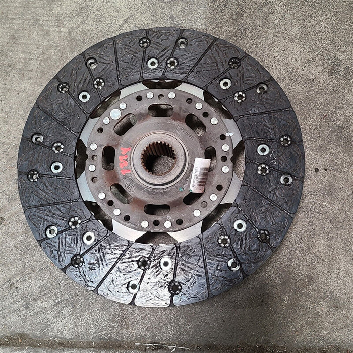 Monster Clutch Pressure Plate Twin Disc Flywheel For 05-13 Corvette C6 AA7224