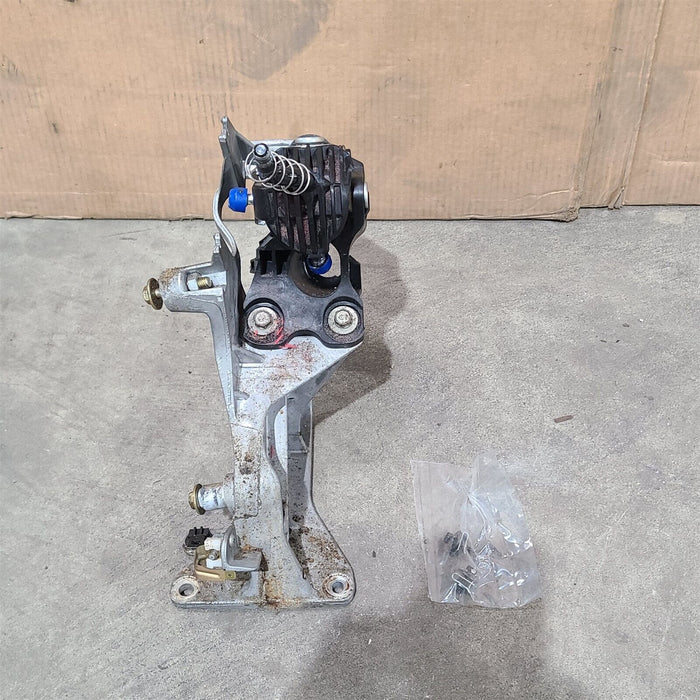 06-11 Honda Civic Si Coupe Manual Shifter Assembly 2.0L Aa7233