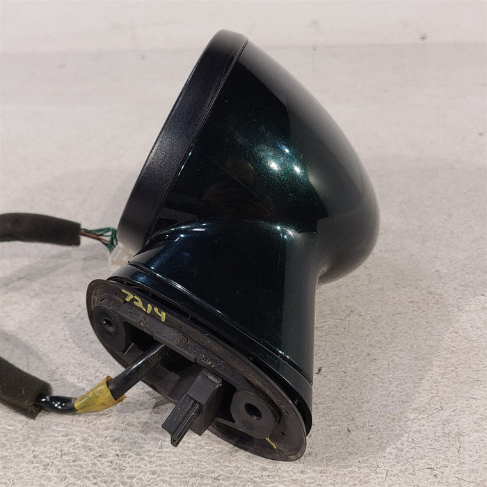 06-15 Mazda Miata Mx5 Driver Sideview Mirror AA7214