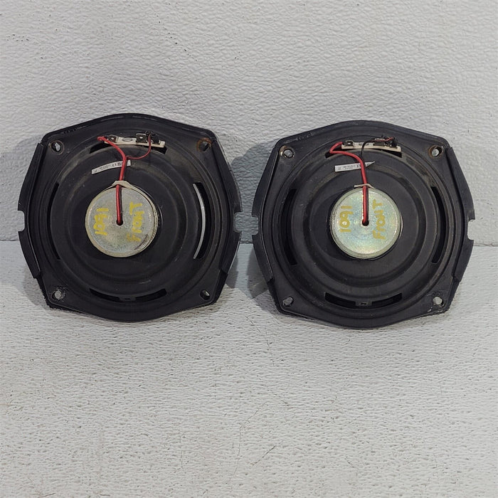 2007 Harley Electra Glide Ultra Classic Speakers PS1091