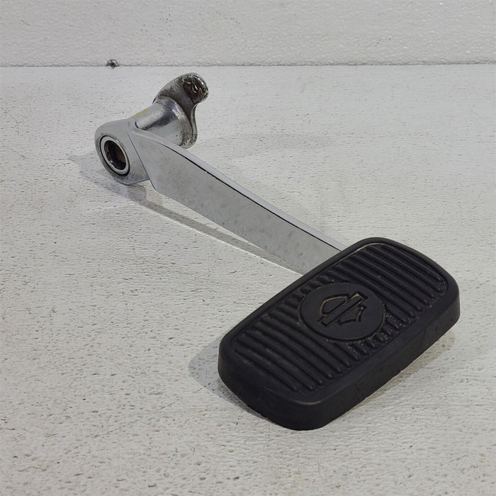 2007 Harley Electra Glide Ultra Classic Foot Brake Pedal Arm PS1091