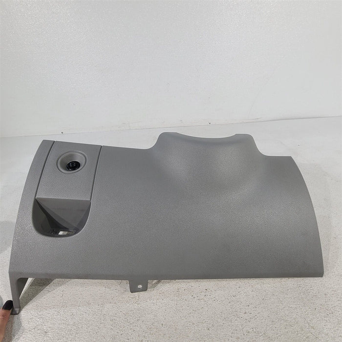 06-10 Dodge Charger Srt8 Driver Knee Bolster Dash Panel Trim Aa7229