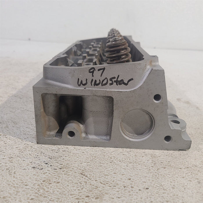 94-04 Windstar 3.8 reconditioned Cylinder Head M98167