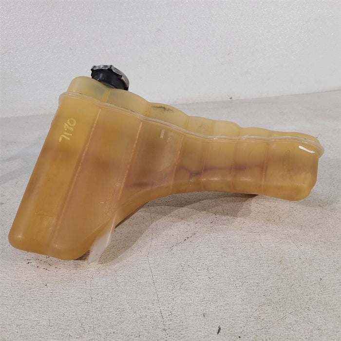 2012 Dodge Charger Srt-8 Radiator Coolant Bottle Tank Reservoir Aa7180