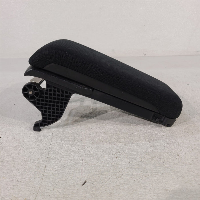 17-20 Honda Civic Si Coupe Center Console Arm Rest Aa7225