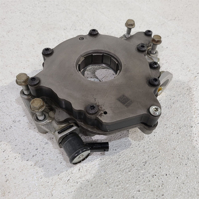 16-18 Camaro SS Engine Oil Pump LT1 6.2L 6k Miles M98084