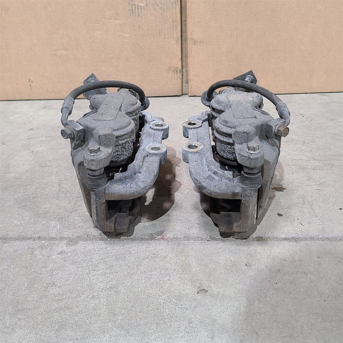 2004 Pontiac GTO Front Brake Calipers Caliper Pair Aa7267