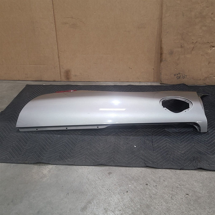 97-04 Corvette C5 Driver Quarter Panel Convertible Lh Aa7259