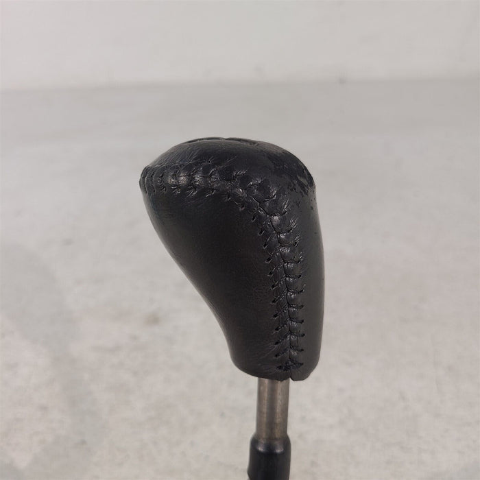 94-04 Mustang Gt-Cobra 5 Spd Manual Shifter Handle With Isolator Aa7241